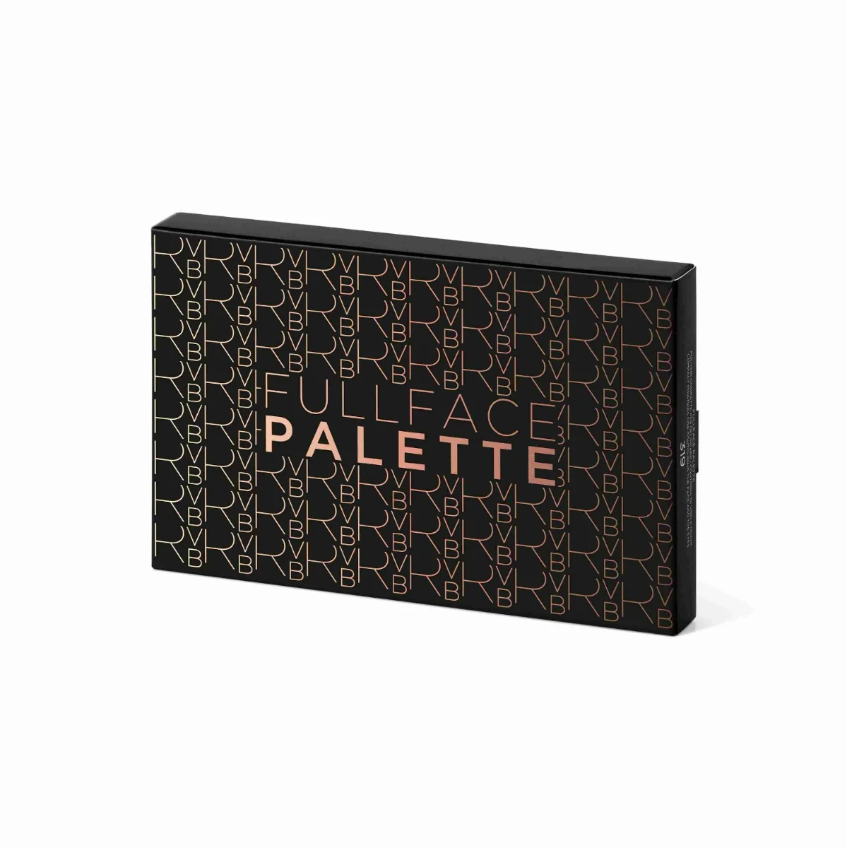 Rvb Palette Viso & Occhi Make up