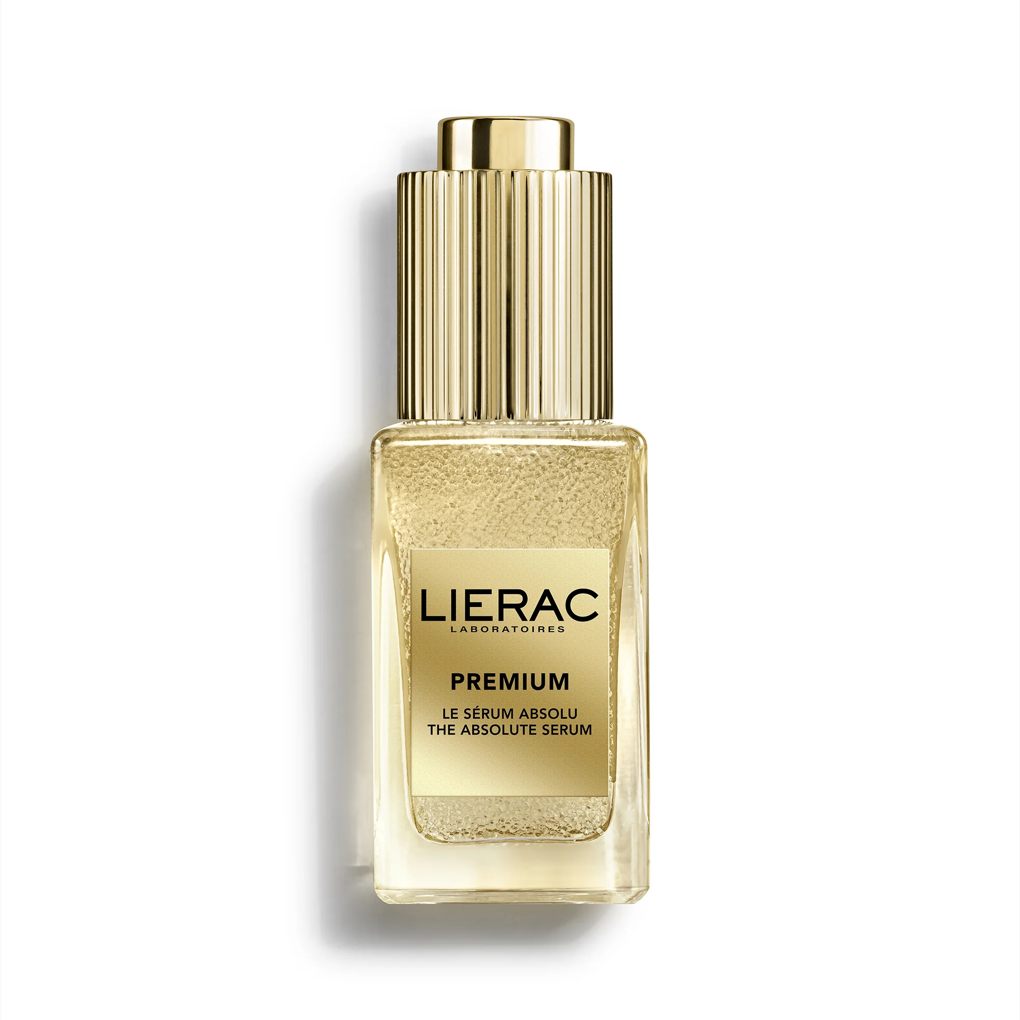 Lierac Premium - Il Siero Assoluto 30 ml Corregge i Segni dell'Età e Dona Luminosità