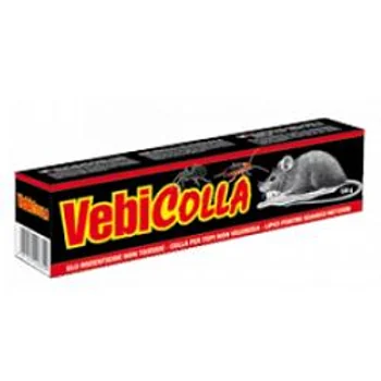 Vebicolla 135 g Tubo Cattura Rapida