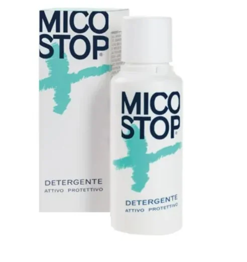 Micostop Detergente Intimo Attivo Protettivo 250 ml Benessere Vaginale