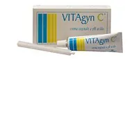 Vitagyn C CremaVag 30G+6Appl