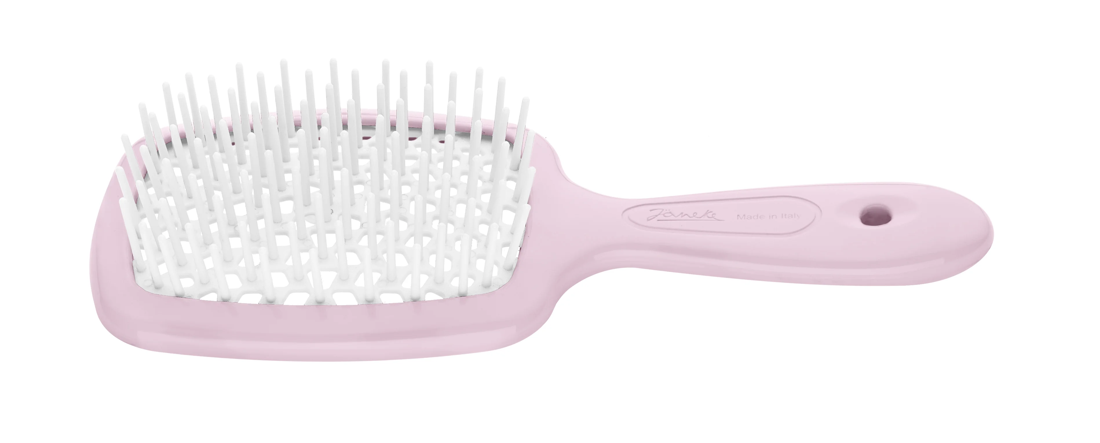 Giorgio Janeke Small Super Brush Rosa 93 Cura capelli