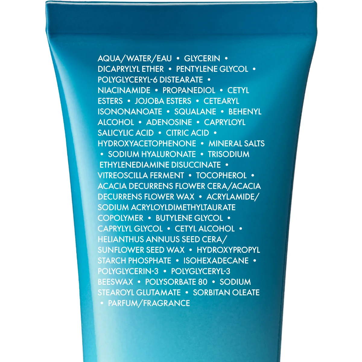 Minéral89 - Crema Idratante 72H 40ml Crema fresca super idratante