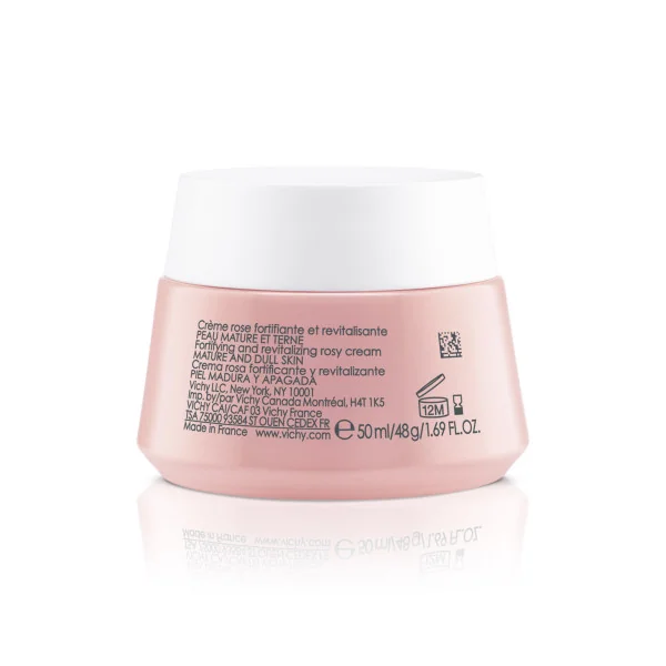Vichy Neovadiol Rose Platinium Crema Giorno 50 Ml Fortificante e Rivitalizzante