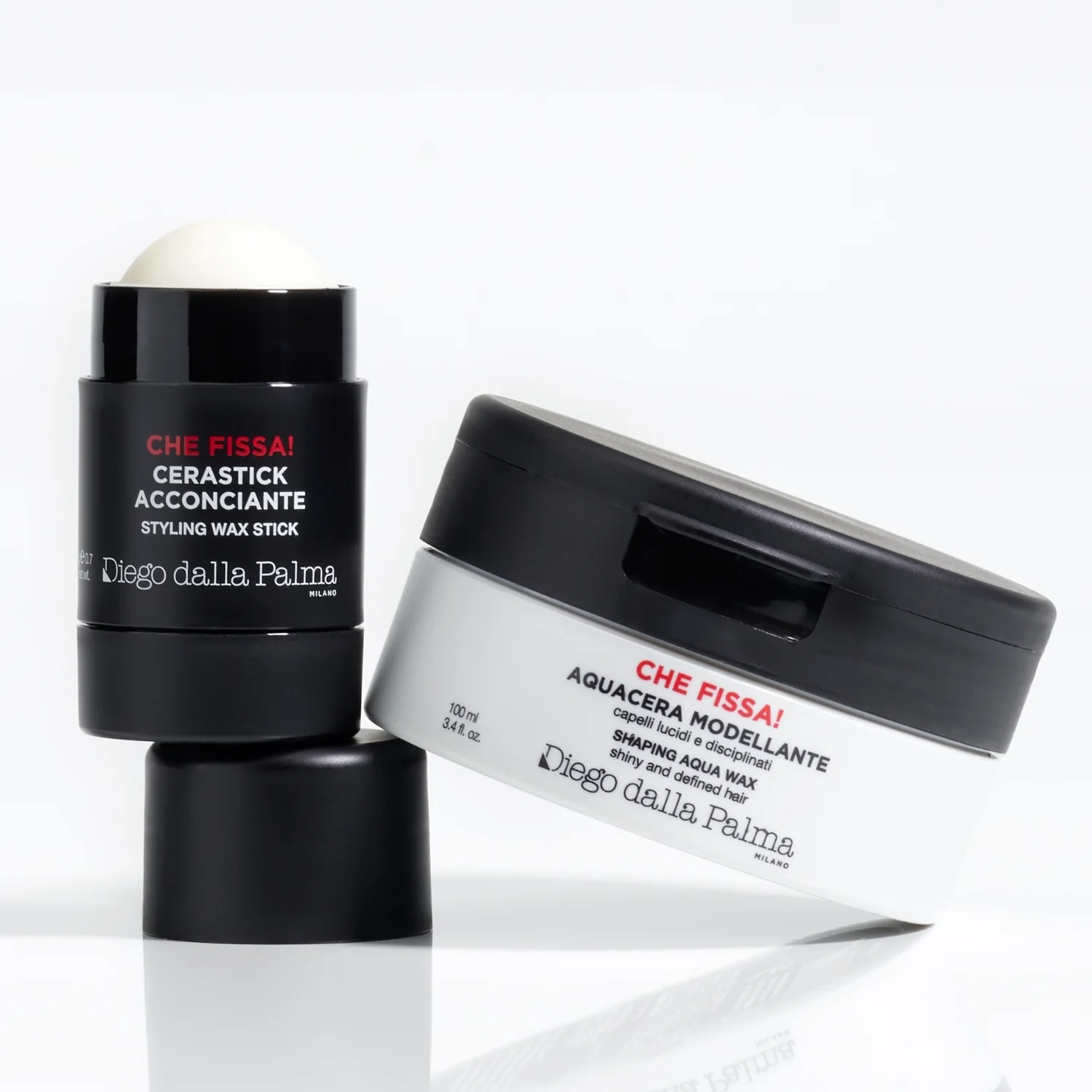 Diego Dalla Palma Cerastick Acconciante 20 g Styling Definiti