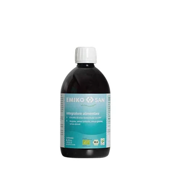 Emiko San 500 Ml Integratore Alimentare