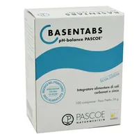 Basentabs Pascoe 100 Compresse