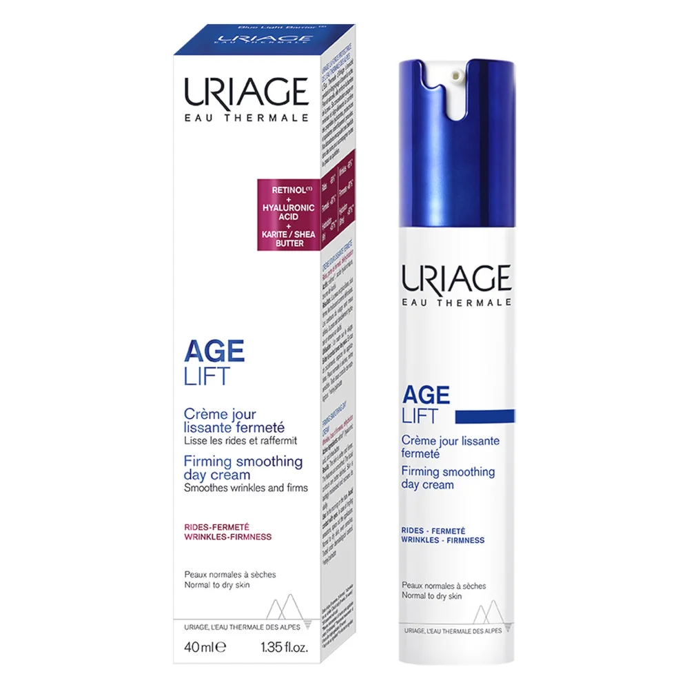Age Lift Crema Multi Azione Previene La Formazione Di Macchie