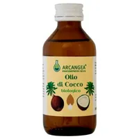 Olio Cocco 100 ml Bio