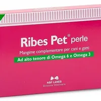 Ribes Pet 30 Perle