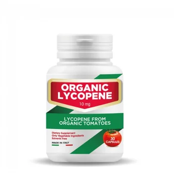 Organiclycopene 3Cps
