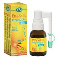Esi Propolaid PropolGola Integratore Benessere Gola Spray 20 ml