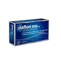 Daflon 500 mg 30 Compresse