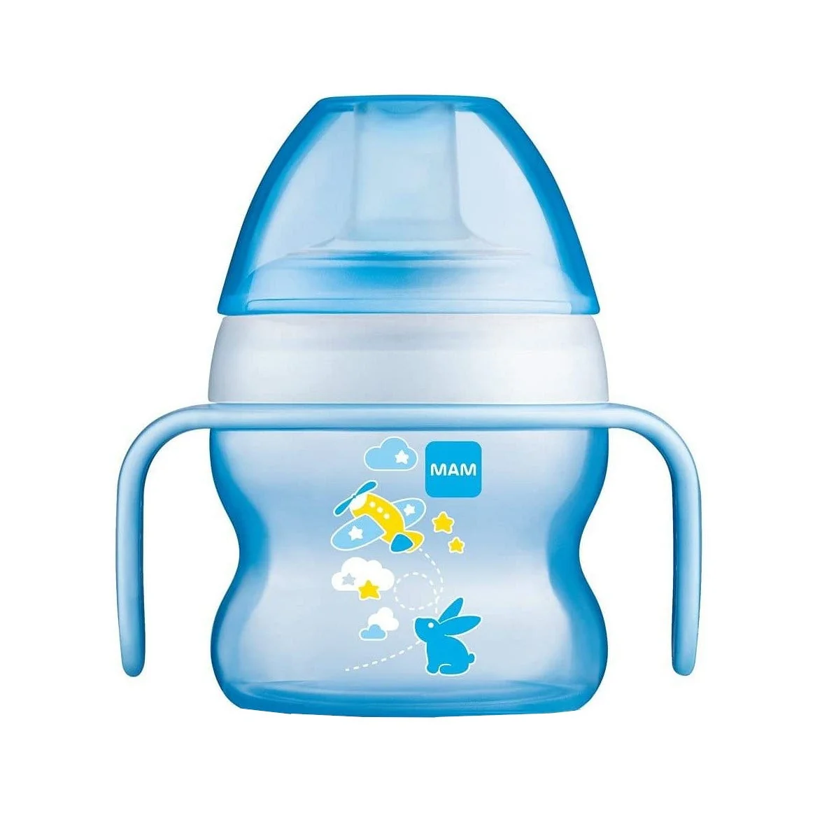 Mam Starter Cup Maschio Accessori prima infanzia