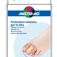 M-Aid Protezione Tubo Dita L2P
