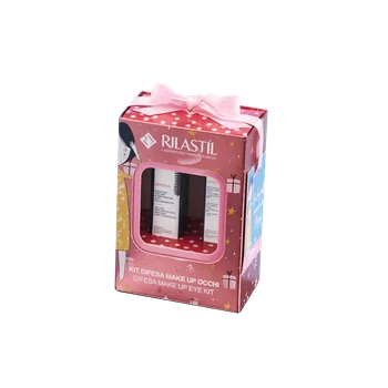 Rilastil Difesa Make Up Occhi Cofanetto Make-Up Quotidiano