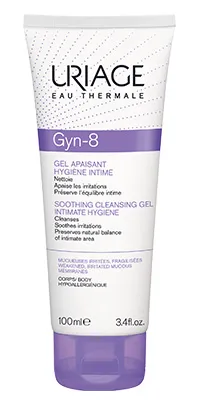 Gyn-8 Igiene Intima Gel 100 ml
