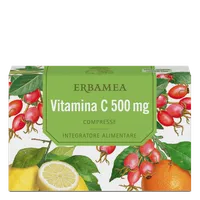 Erbamea Vitamina C 500 Compresse