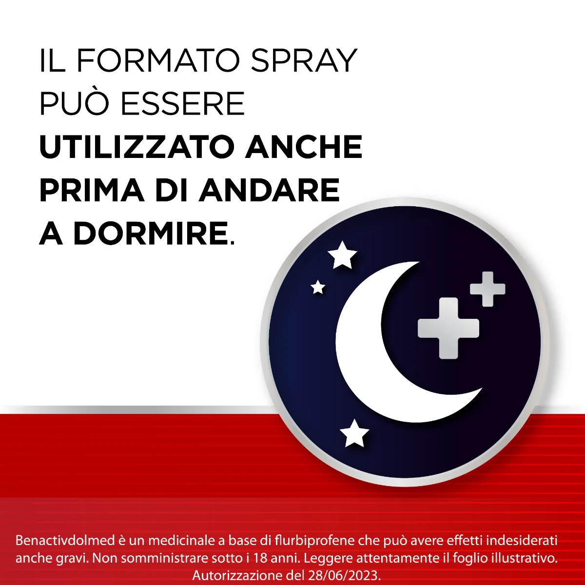 Benactivdolmed Gola Spray Gusto Limone e Miele Indicato Per Mal di Gola 15 ml Antidolorifico e Antinfiammatorio