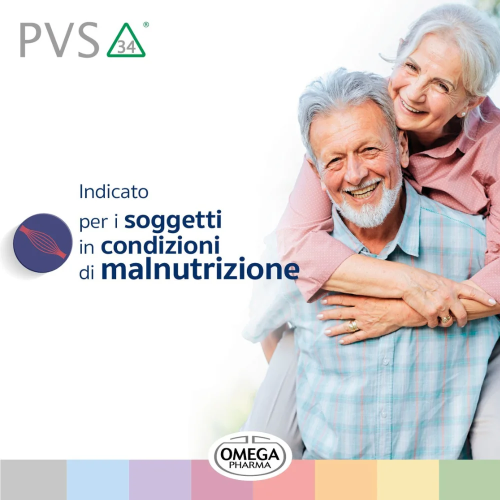 Pvs34 14Bust Monodose