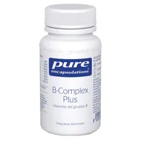 Pure Encapsul B-Complex P30 Capsule