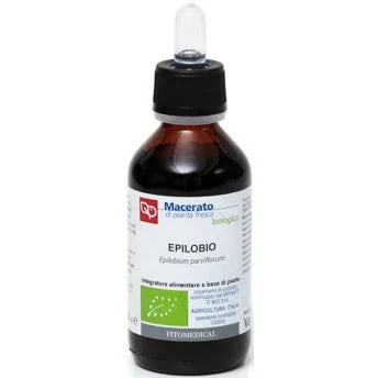 Epilobio Bio Tm Gocce 100 ml