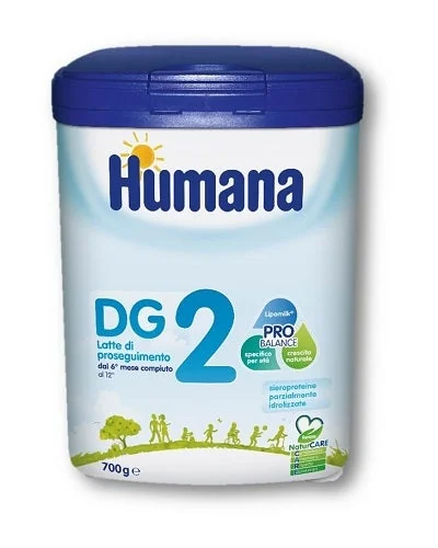 Humana Dg 2 700 g Natcare