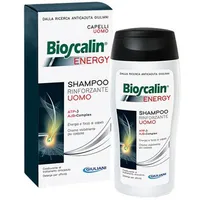 Bioscalin Energy Shampoo Uomo 200 ml