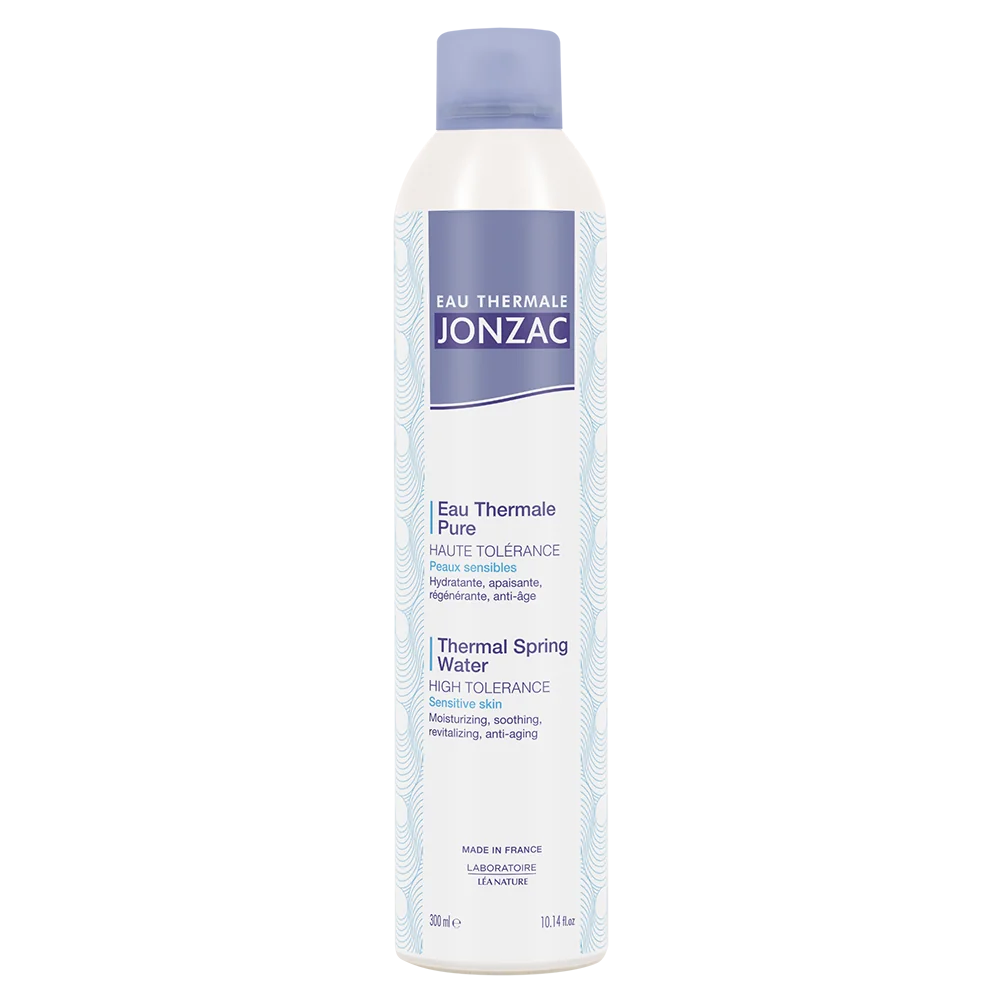 Sas Laboratoires Lea Jonzac Acqua Termale 300 ml Acqua Termale Lenitiva e Idratante per Tutti