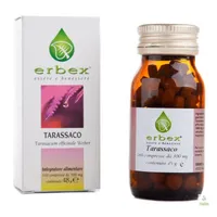 Erbex Tarassaco 0,3 g 160 Compresse
