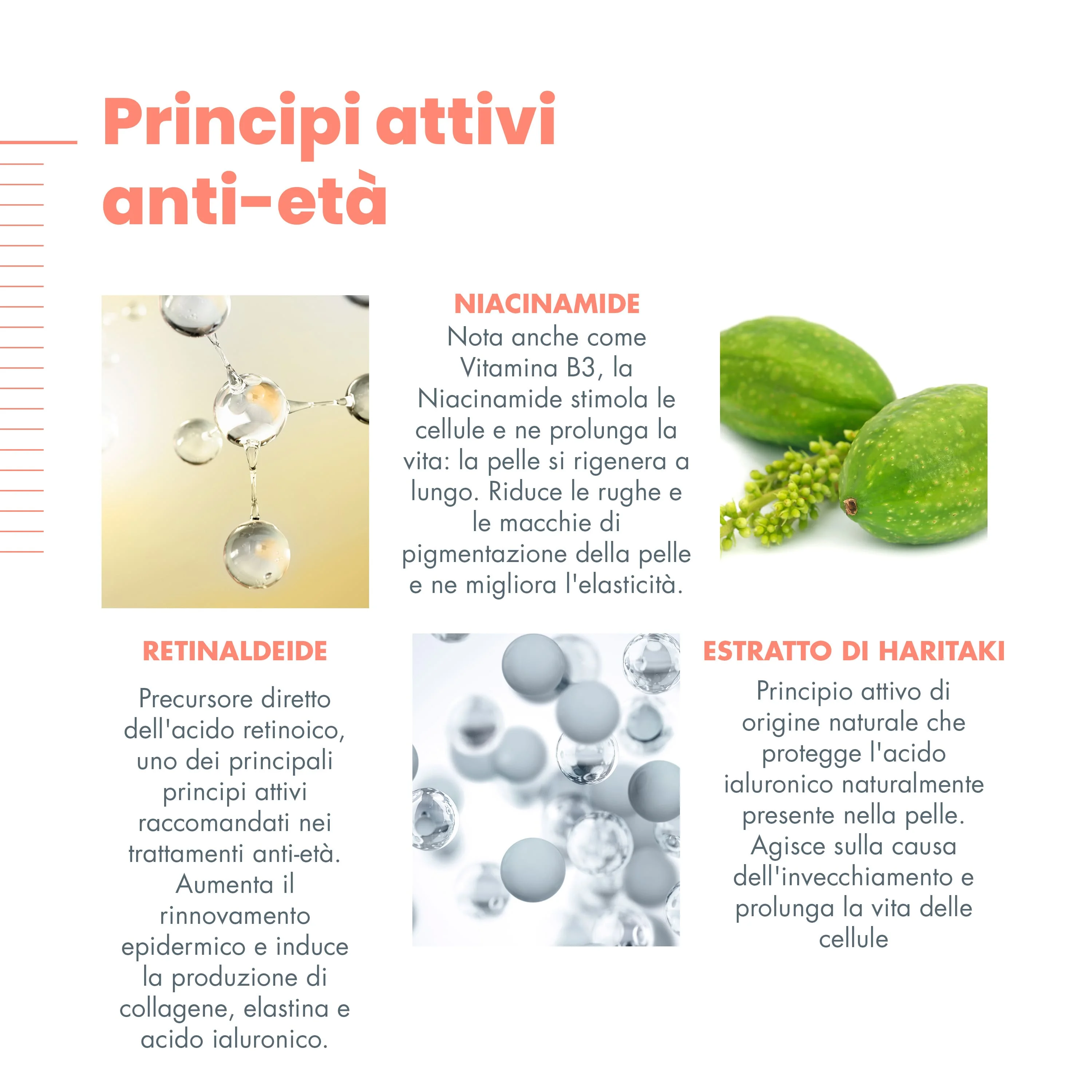 Eau Thermale Avène Hyaluron Activ B3 Crema Notte Multi-Intensive 40 ml Anti-età