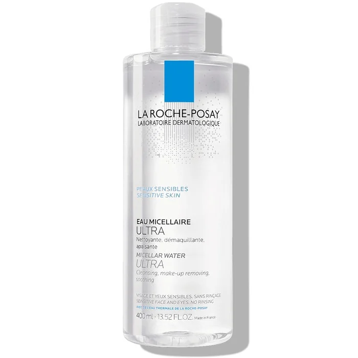 La Roche Posay Acqua Micellare Ultra 400 ml Pelle sensibile