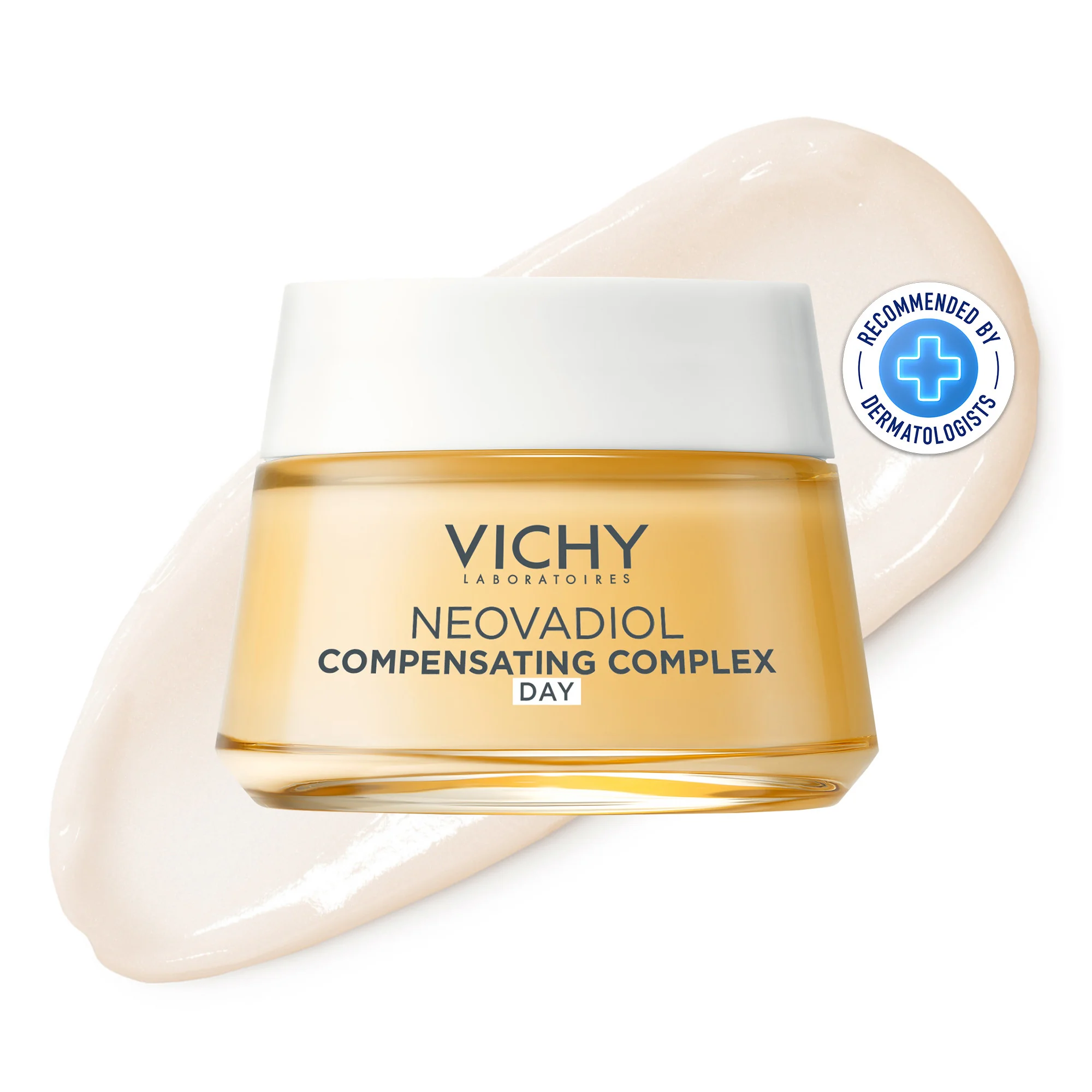 Vichy Neovadiol Peri-Menopausa Day Pelli Normali e Miste 50 ml Crema liftante anti-età
