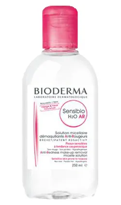 Bioderma Sensibio H2O AR Acqua Micellare 250 ml