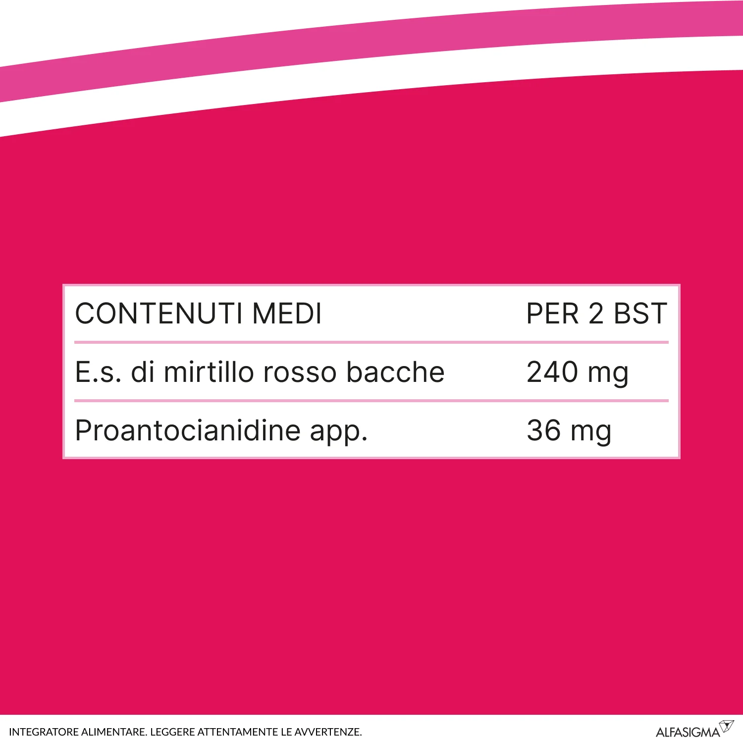 Cistiflux 28 Bustine Integratore Vie Urinarie
