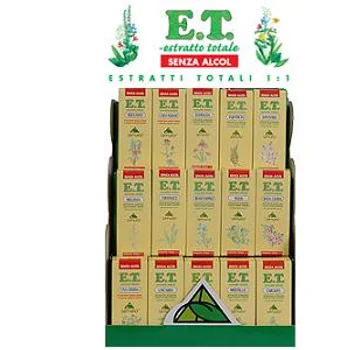 Rosa Canina Estratto T 30 ml