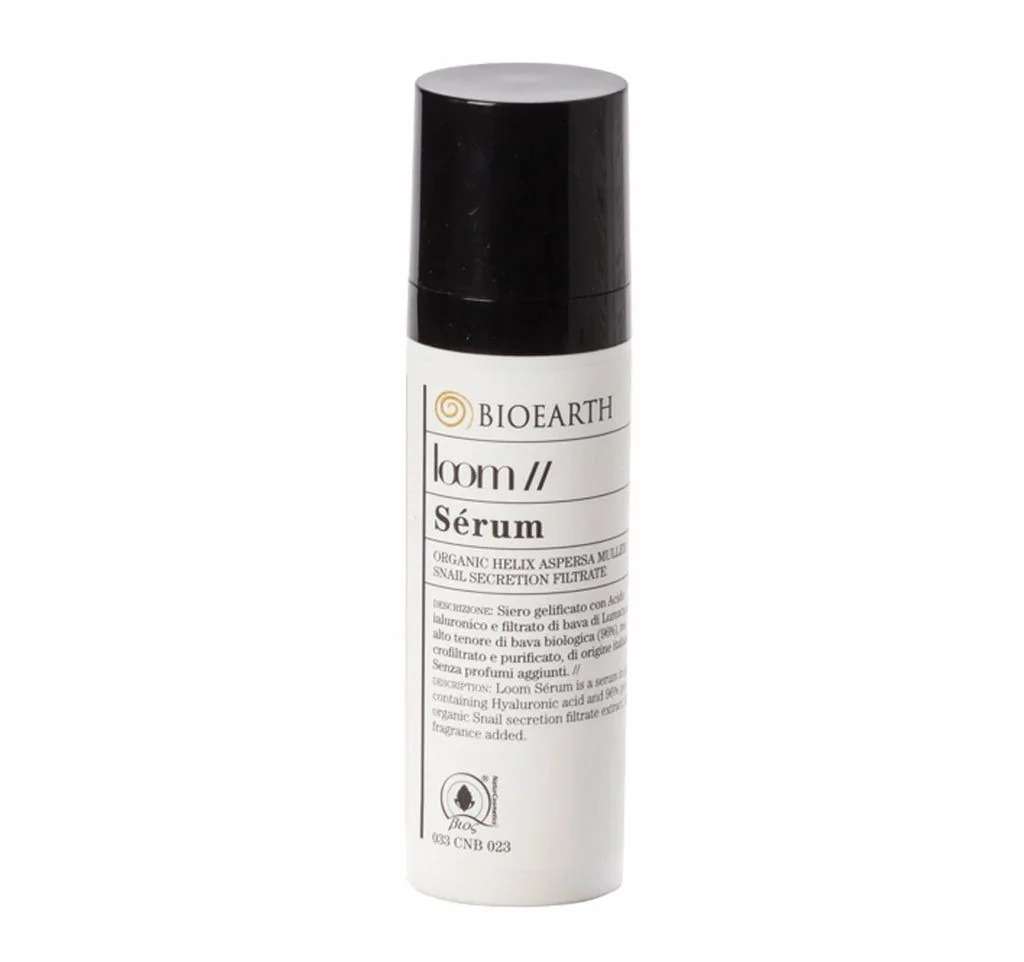 Loom Serum 96% Scat 30 Ml