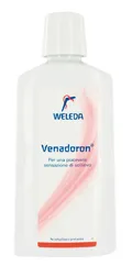 WELEDA VENADORON GEL RINFRESCANTE GAMBE 200 ML