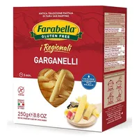 Farabella I Regionali Garganelli Rustici Senza Glutine 250 g