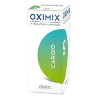 Oximix 9+ Cardio 160 Capsule