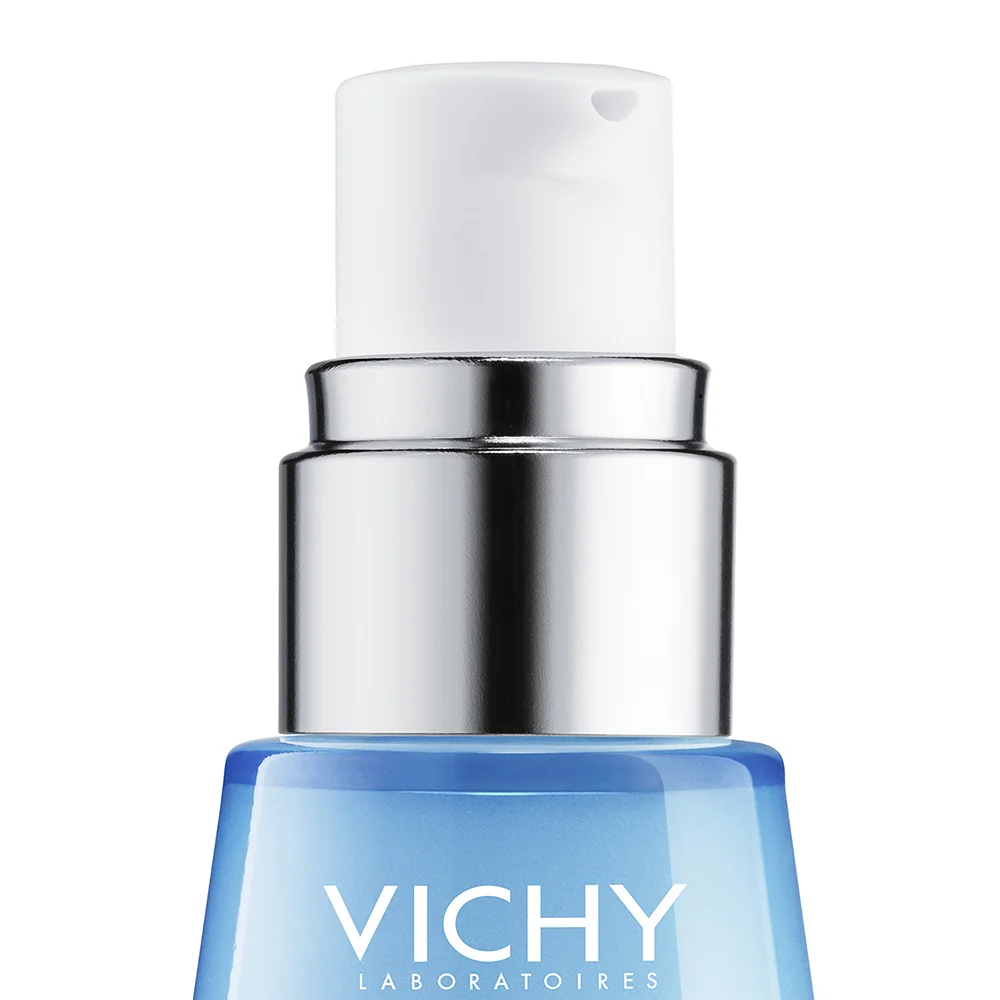 Vichy Aqualia Siero Viso 30 Ml Idratante e rinforzante