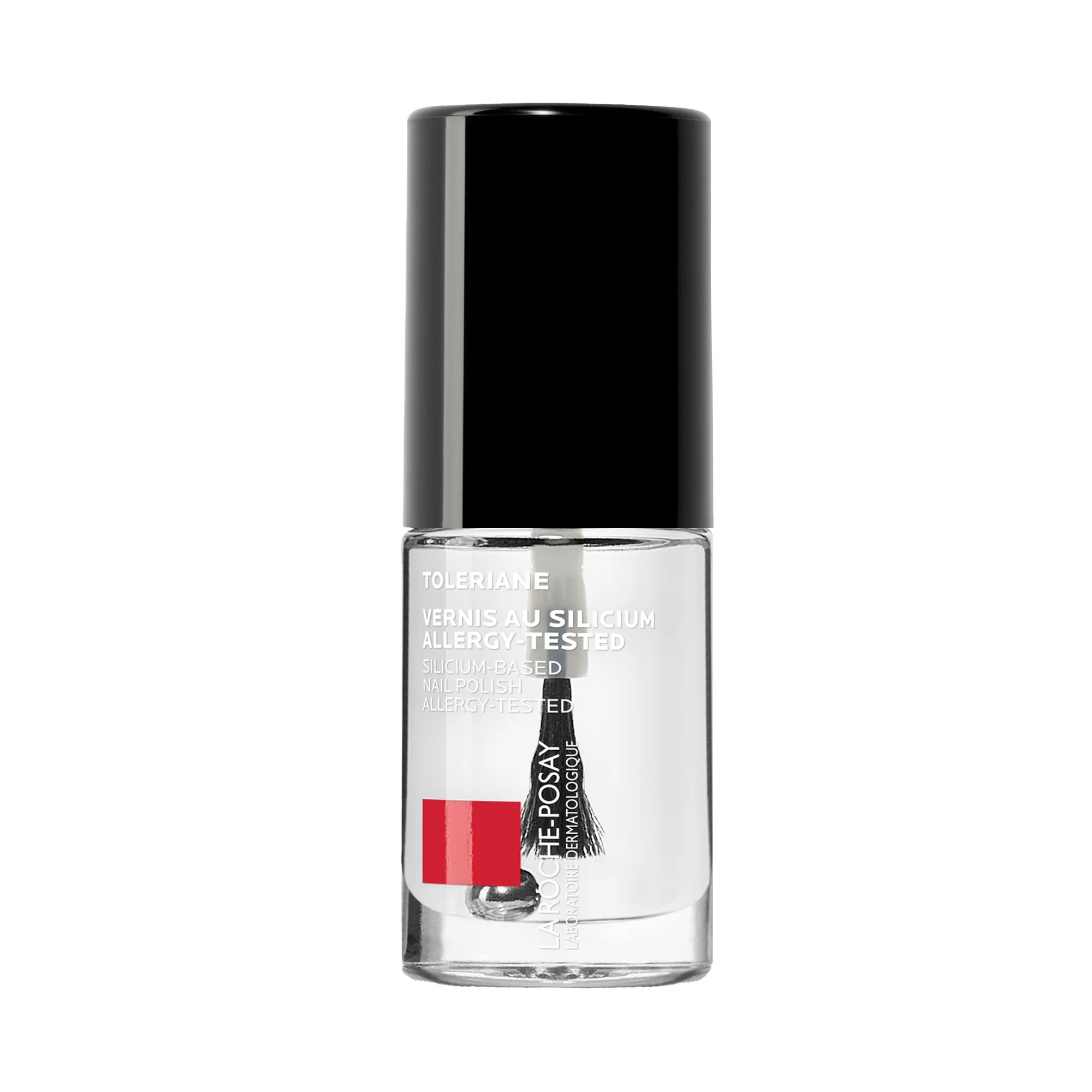 La Roche Posay Toleriane Silicium Top Coat 6 ml Smalto Rinforzante