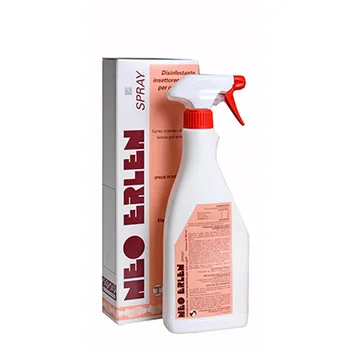 Neo Erlen Spray500 ml 