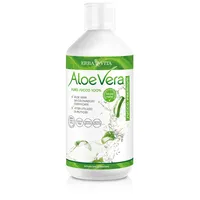 Erba Vita Aloe Vera Premium Puro Succo 100% 500 ml