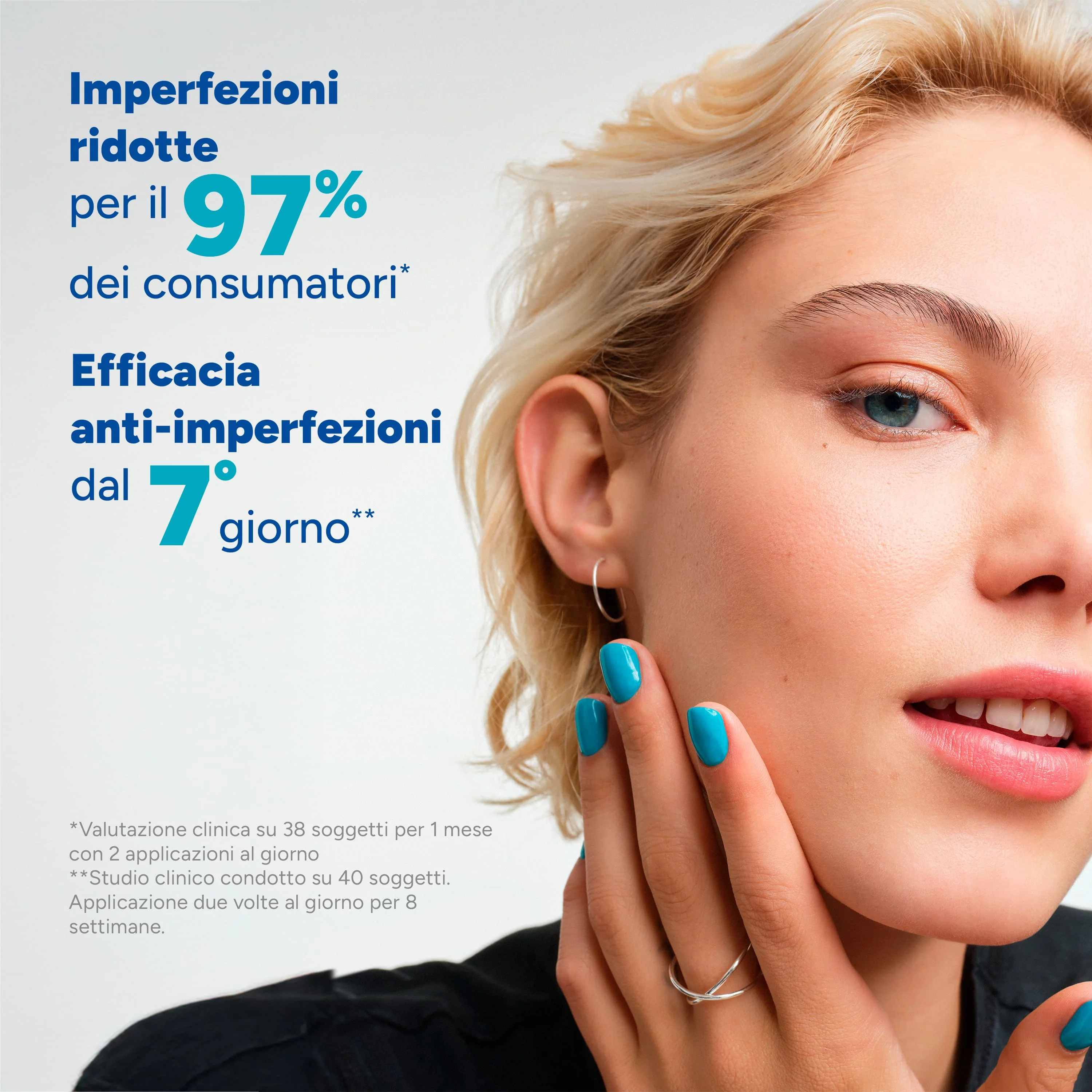 Ducray Keracnyl  PP + Crema Anti-imperfezioni 30 ml Per Pelle Grassa e Acneica