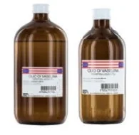 Paraffina Liquida 500Ml