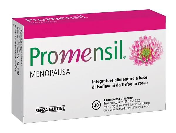 Promensil Menopausa 30 Compresse