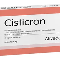 Cisticron 30 Capsule