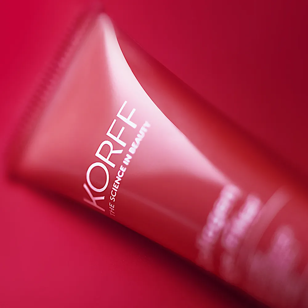 Korff Collagen Age Filler 15 ml Contorno Occhi e Labbra Antietà