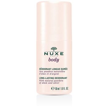 Nuxe Body Deodorante Lunga Durata Roll-On 50 ml 